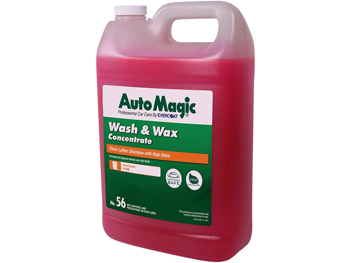 Waxes - ITW Auto Magic
