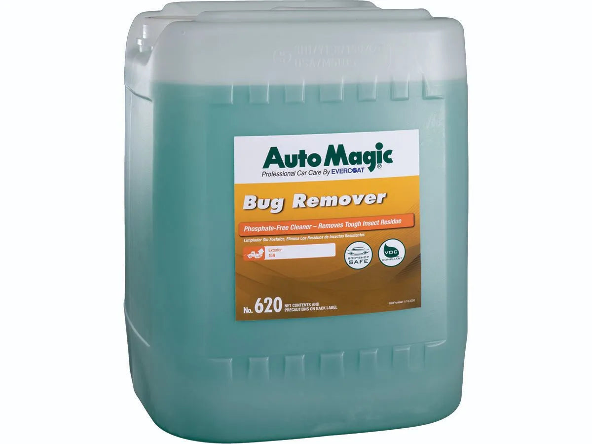 Auto Magic No.620 Bug Remover