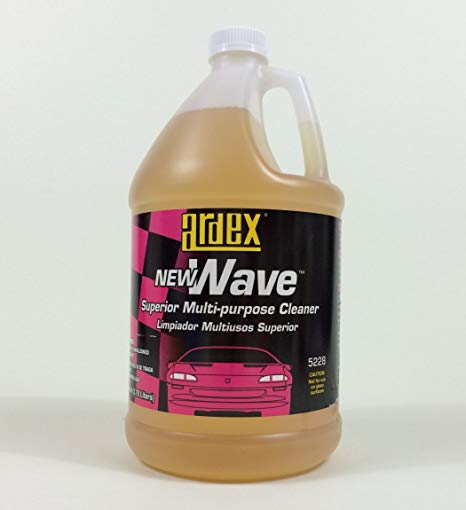 Ardex New Wave 5228 Multi Purpose Cleaner-Degreaser – Ardex