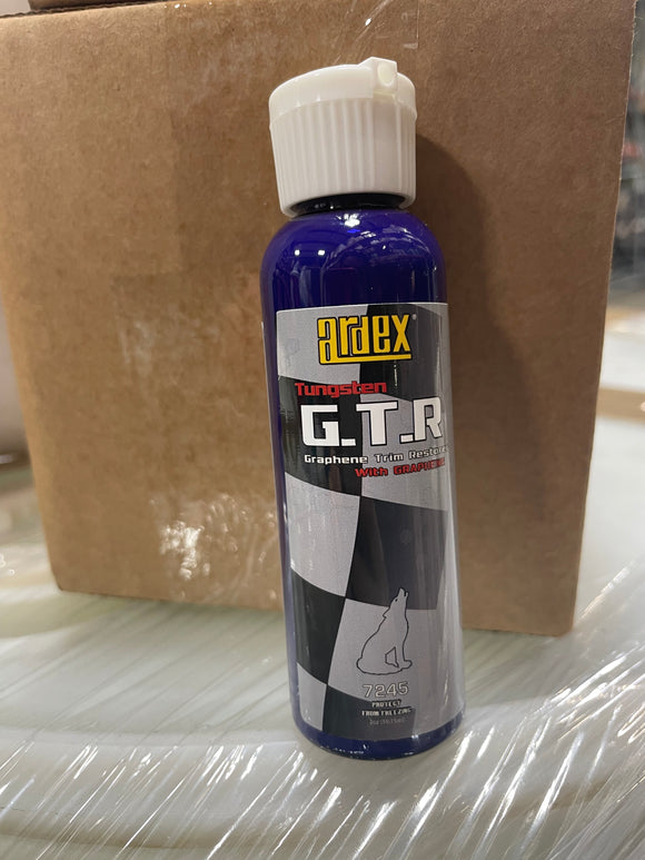 Ardex G.T.R.- Graphene Trim Restorer 2oz