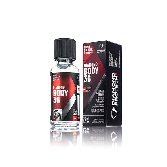 Diamond Body 36 - 30ML