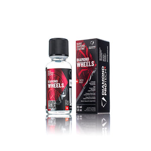 Diamond Wheels 30ml