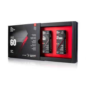 Pro 60 Multiproduct Box