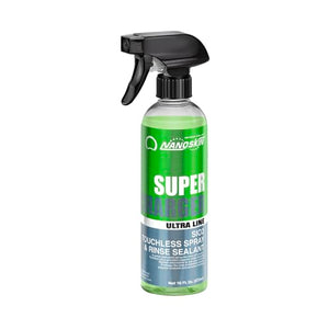 Super-Charger Sio2 Touchless Spray & Rinse Sealant