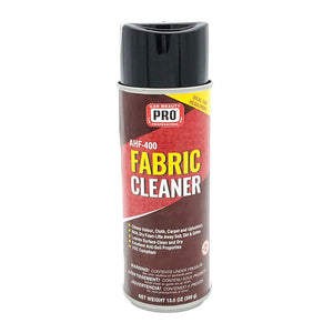 PRO Fabric Cleaner