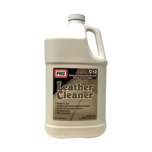 PRO Leather Cleaner