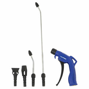 4 in 1 Interchangeable Blow Gun Kit