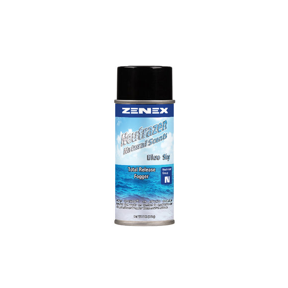 Zenex International - Zenex ZenaClean Dry Foam Carpet Cleaner