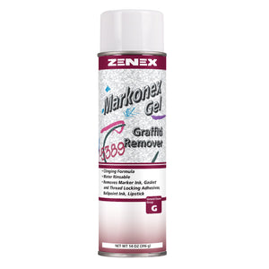 Markonex Gel Graffiti Remover 20oz