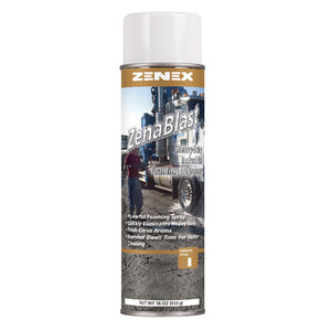 Zenablast H.D. Foam Degreaser