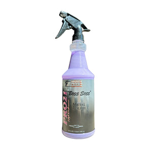 Zephyr Pro-21 Sprayable Metal Polish