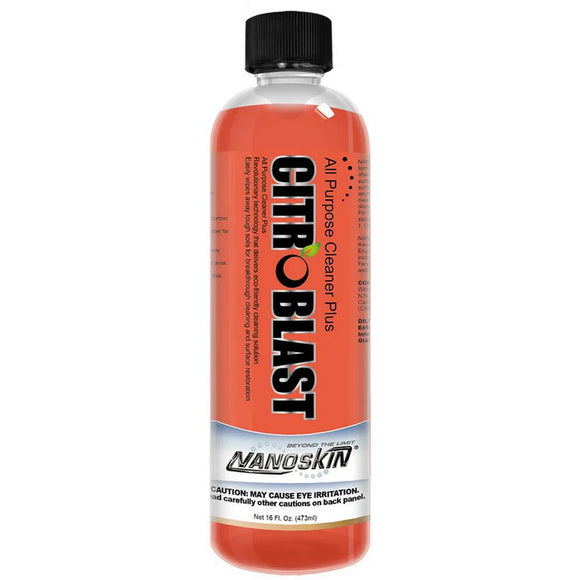 Citro Blast All Purpose Cleaner