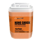 NanoSkin Nano Shock Instant Lubricant Sealer