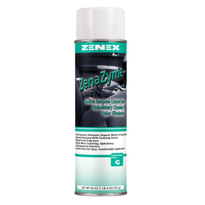 Zenazyme Upholstery Cleaner 20oz