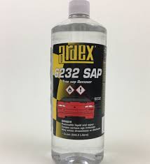 Ardex Hydro Gloss - One Step Clean, Shine and Protect – Ardex