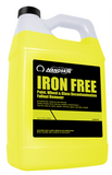 NanoSkin IRON FREE Paint, Wheel & Glass Decontamination / Fallout Remover