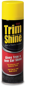 Stoner Trim Shine